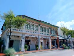 Joo Chiat Road (D15), Shop House #575667541